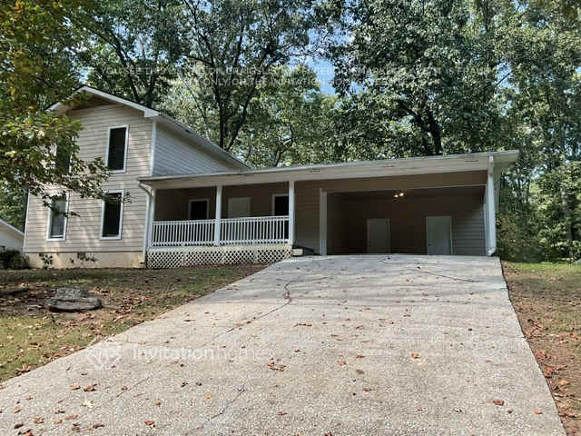 Building Photo - 3848 Chattahoochee Dr Rental