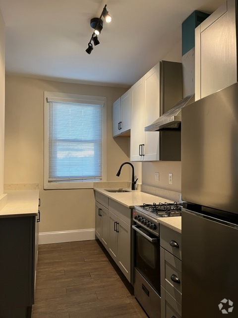 Building Photo - 4120 14th St NW Unit 45 Rental