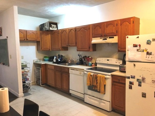 Photo - 112 Berkshire St Unidad 3 Rental