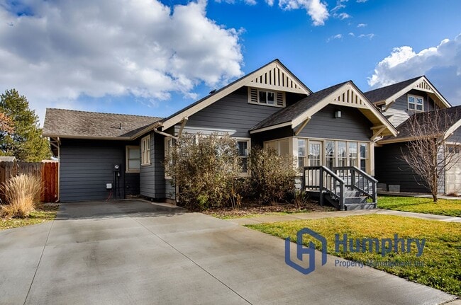 Photo - Charming home within walking distance to the greenbelt.