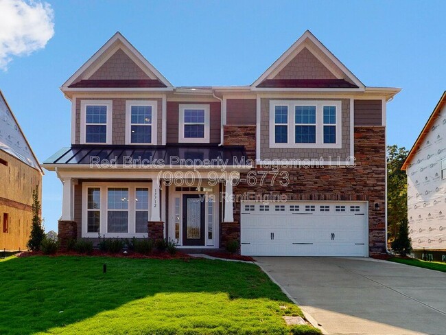 Building Photo - 17712 Summers Walk Blvd