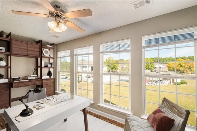 Cypress Apartments