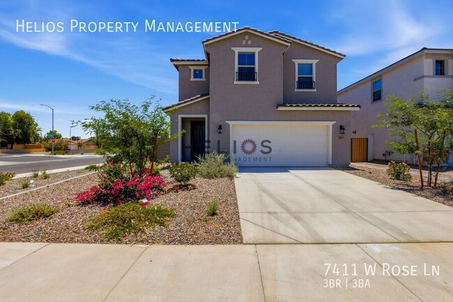 Photo - 7411 W Rose Ln