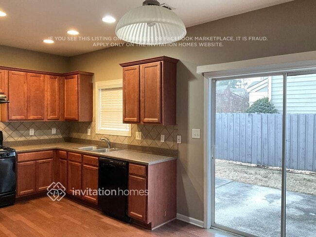 Photo - 1632 Coleville Oak Ln