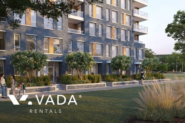 Building Photo - Myriad 2 BR APT Rental 1302-567 Emerson St Coquitlam: VADA Unit 1302