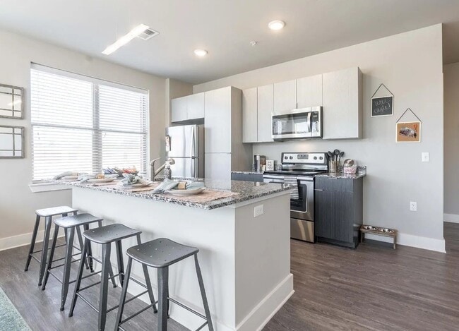 Photo - The Standard at Auburn