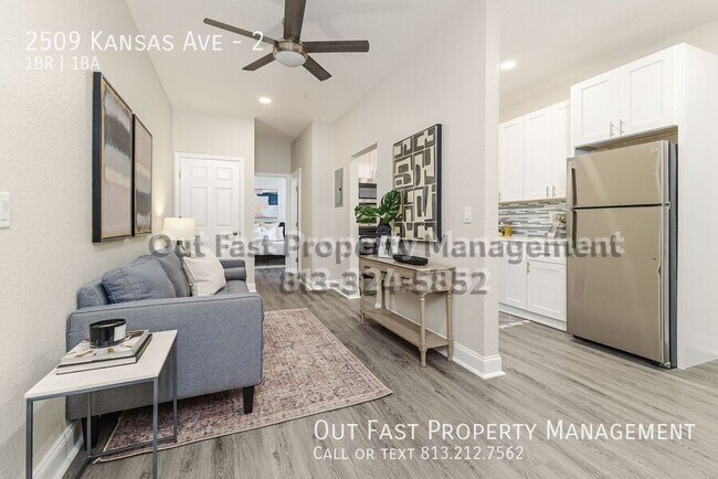 Photo - 2509 W Kansas Ave Unit 2