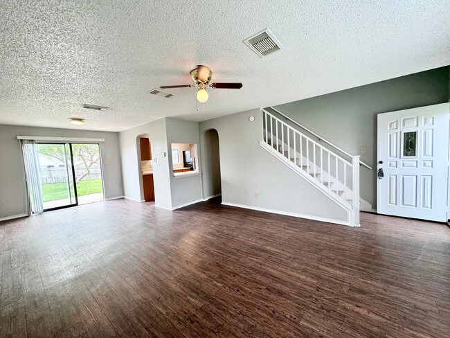Photo - Welcome Home New Fridge, New Stove!