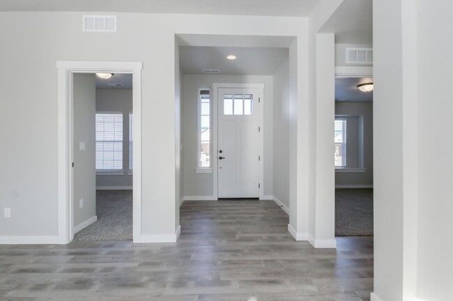 Photo - Newer Construction with High End Finishes _ Large 3 Car Garage!!