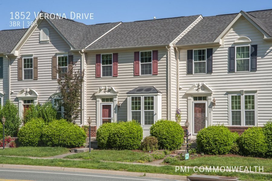 Photo - 1852 Verona Drive-