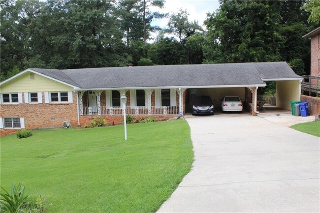 Photo - 1179 Old Coach Rd