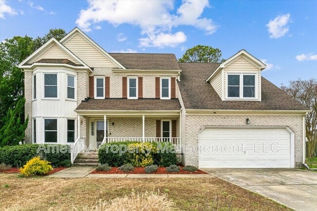 Photo - 141 Pine Creek Dr Casa