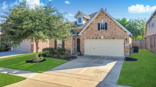 Photo - 21626 Rainfall Park Dr