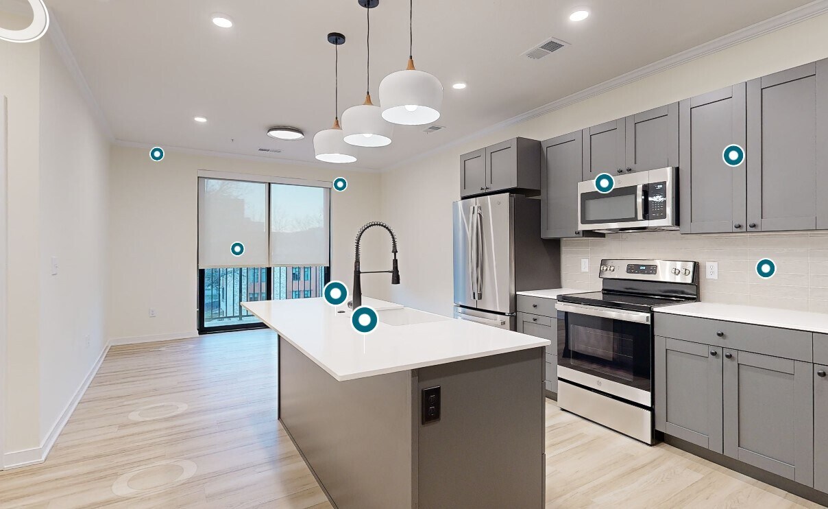 Photo - Clove Apartments
