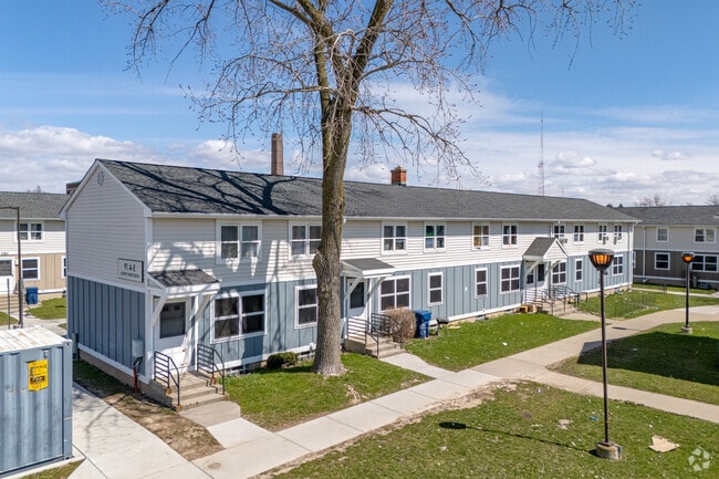 Photo - Jasper Parrish Place