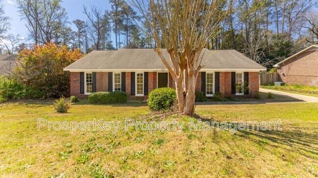 Building Photo - 4924 Roxbury Dr Rental
