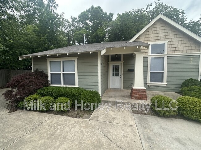 Photo - 1218 NW 22nd St Rental