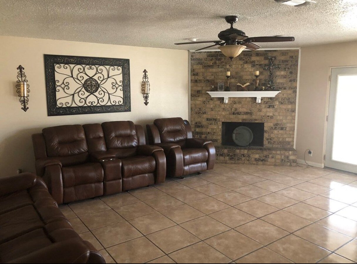 Photo - 1724 E Pine Ave