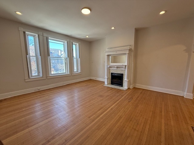 Building Photo - 2221 Saint Paul St Unit 2