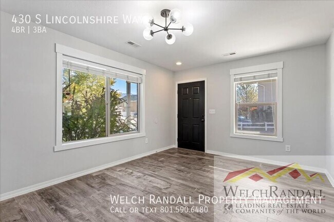 Photo - 430 S Lincolnshire Way