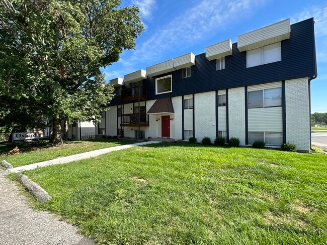 Photo - Oxford Commons