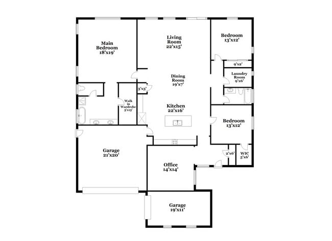 Photo - 20858 E Sunset Dr