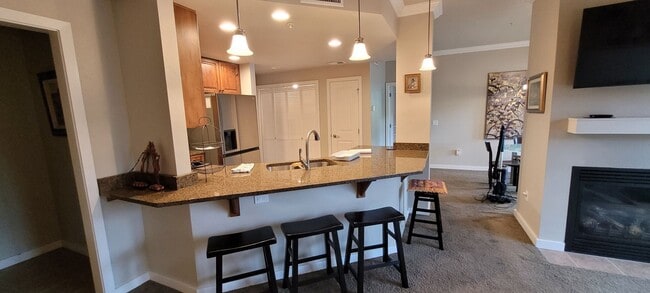 Photo - Monterra 2 bedroom 2 Bath on Main level