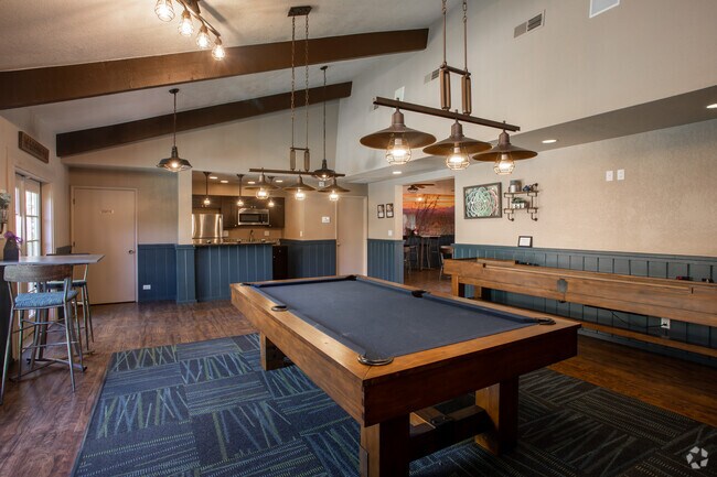Rio Vista Apartment Homes