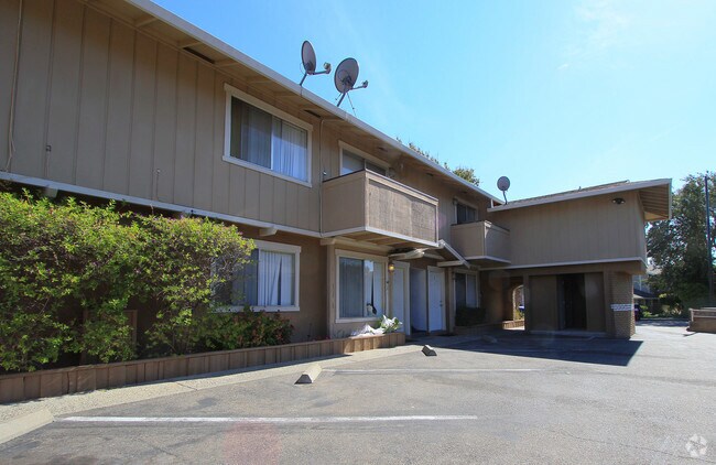 Photo - Alamo Creek Luxury Apartment Homes