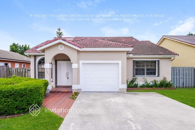 Building Photo - 14380 SW 112th Terrace Rental