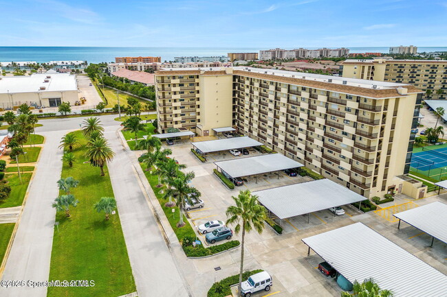 Building Photo - 500 Palm Springs Blvd Unit 403