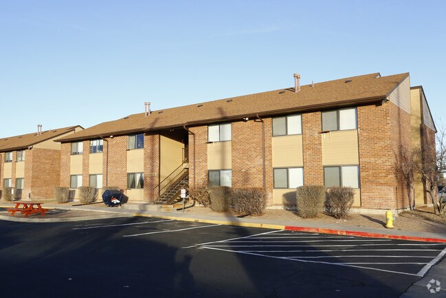 Photo - Platte Valley Apartments