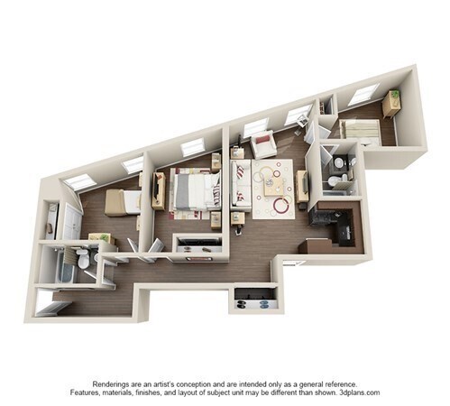 Photo - 495 Commonwealth Ave Unit 4