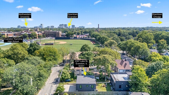 Photo - 2307 Lake St Unit 2