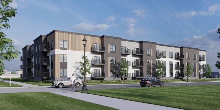 Southtown Flats - Southtown Flats