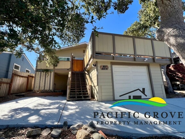 Furnished Single Family Home in Pacific Gr... - Furnished Single Family Home in Pacific Gr...