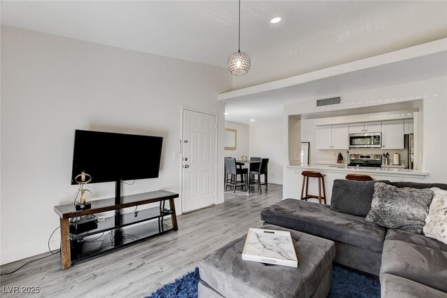 Photo - 2300 E Silverado Ranch Blvd Unit 2008