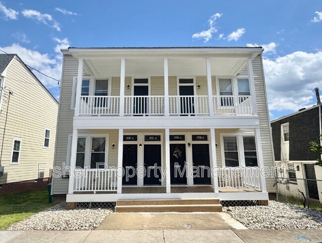 Building Photo - 509 N 30th St Unit 2