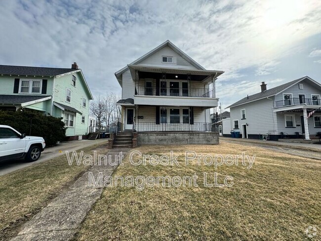 Building Photo - 839-841 Allison Ave Rental