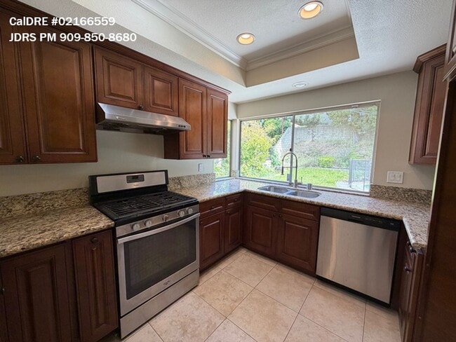 Photo - Diamond Bar 3 Bedroom Home With Pool