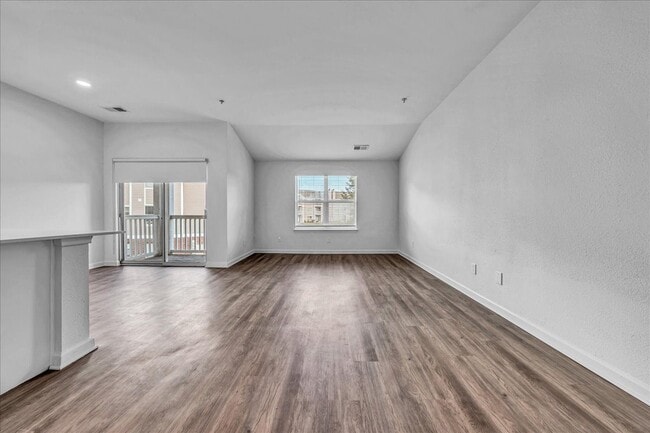 The Vinings Apartments