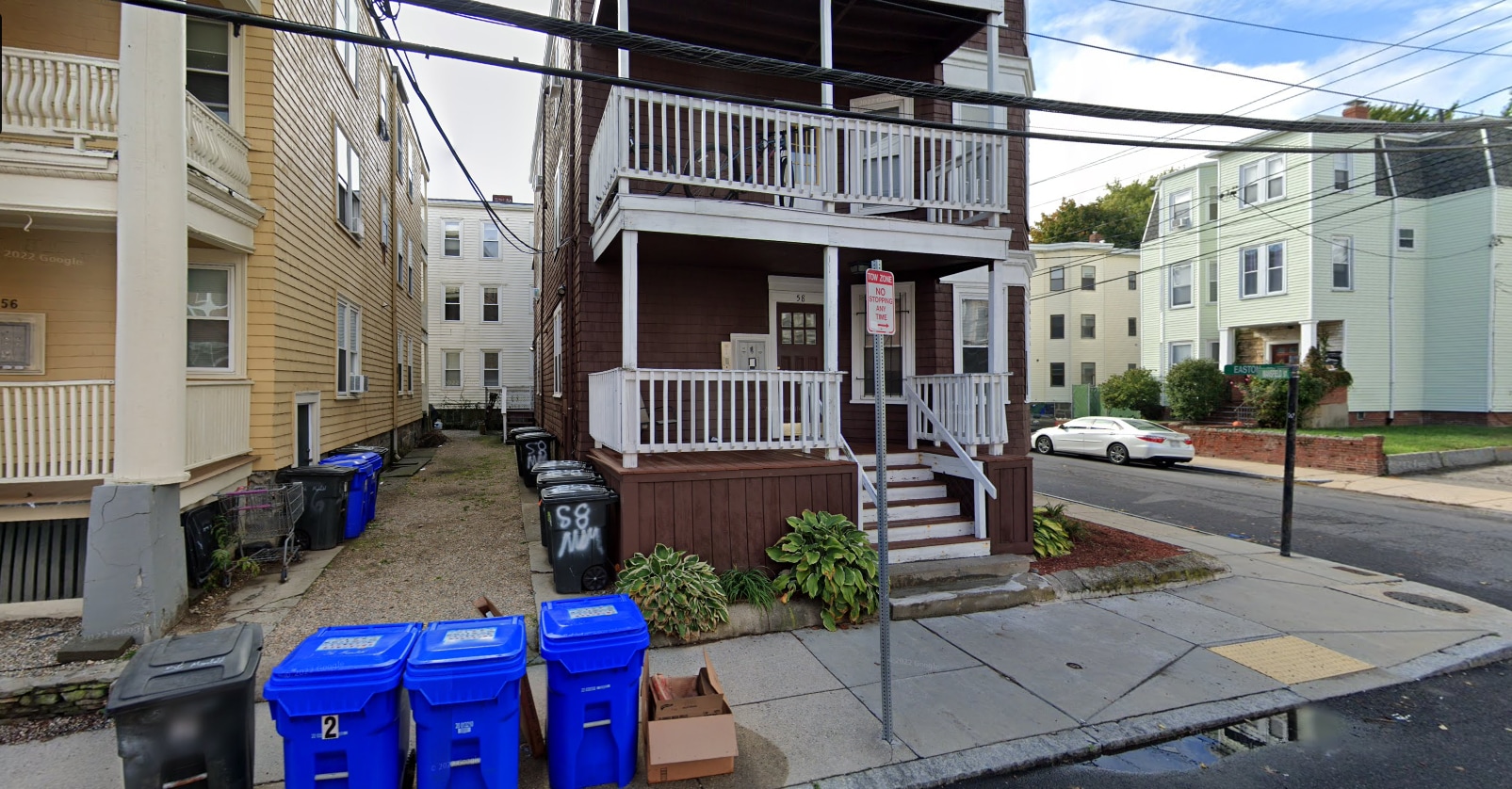 Photo - 58 Mansfield St