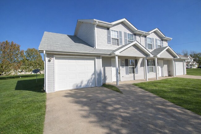 Building Photo - 4505 Rice Rd