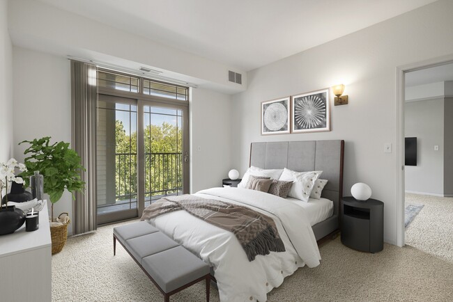 Photo - The Gables at Park Pointe