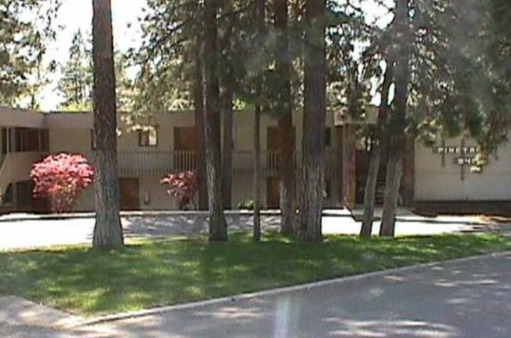 Pinetree Apartments - Pinetree Apartments