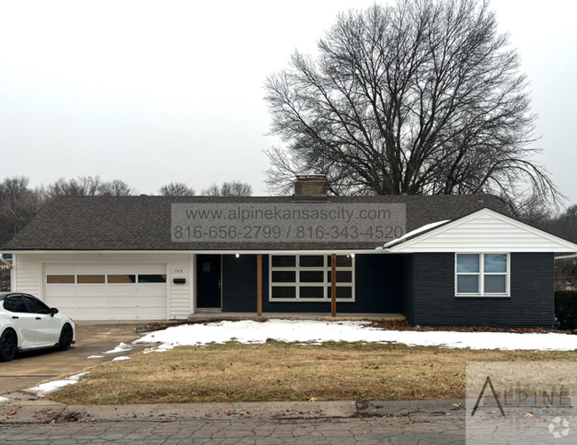 Building Photo - Beautifully Updated Ranch in Gladstone Rental