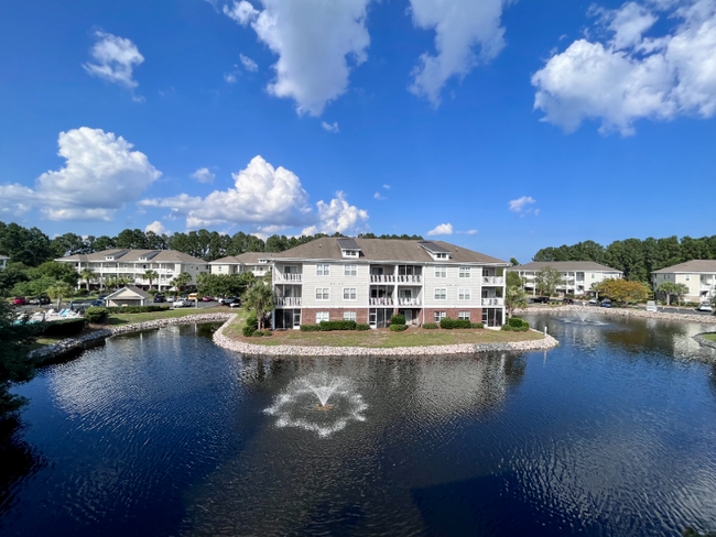 Photo - 6253 Catalina Dr Condo Unit #1231