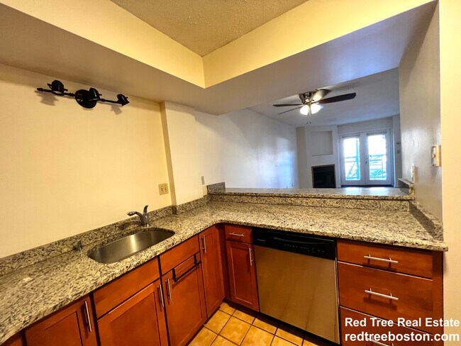 Photo - 345 Franklin St Unit 304