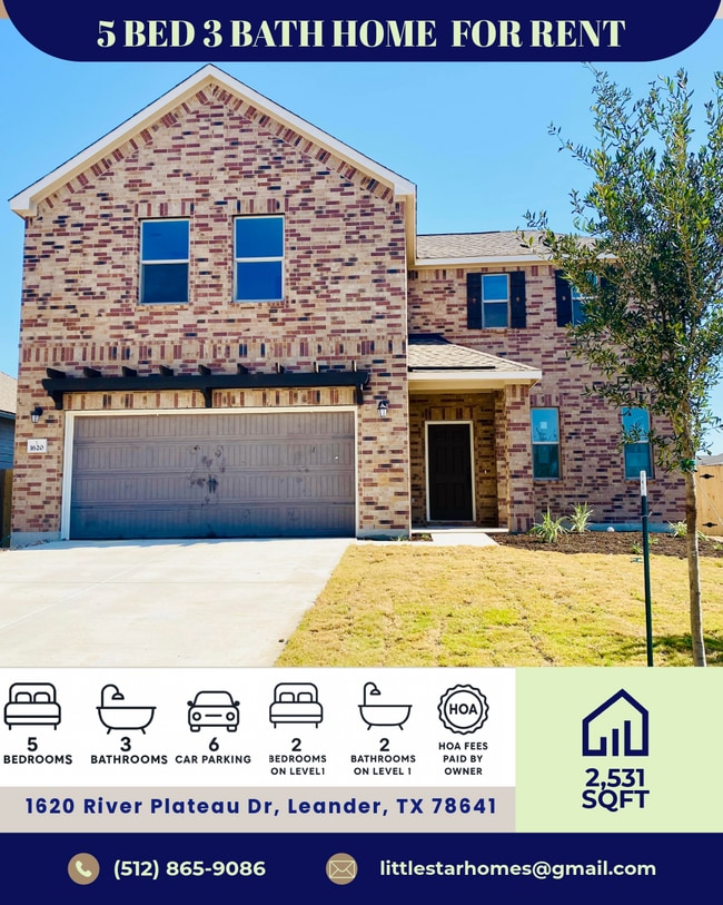 Photo - 1620 River Plateau Dr