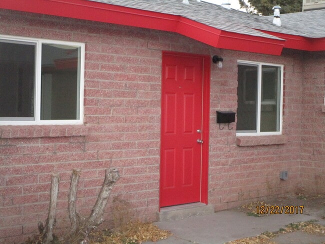 Photo - 1020 Madeira Dr SE Unit C